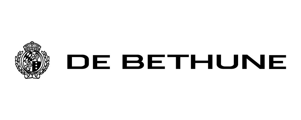 de bethune LOGO THE WATCH COMPANY
