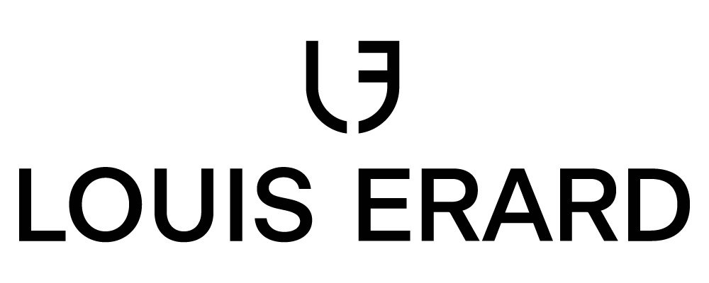Louise Erard LOGO THE WATCH COMPANY