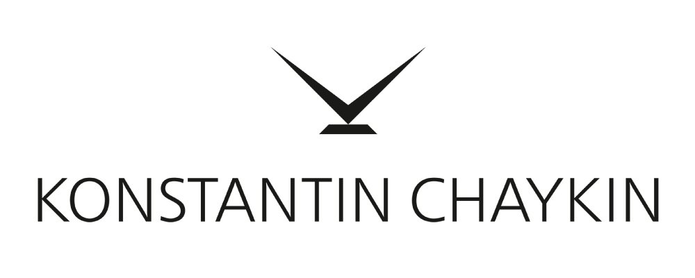 KONSTANTIN CHAYKIN LOGO THE WATCH COMPANY