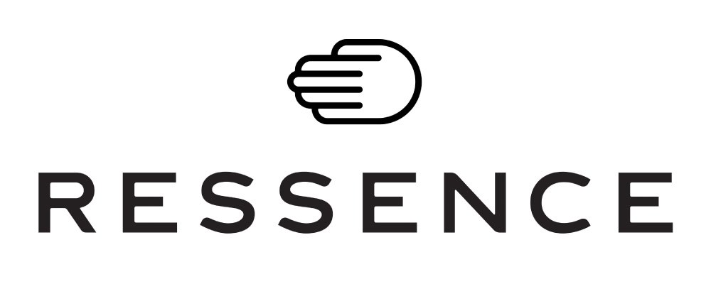 ressence LOGO THE WATCH COMPANY