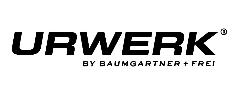 URWERK LOGO THE WATCH COMPANY